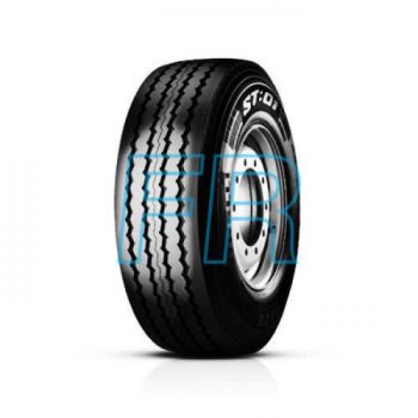 205/65R17,5 129/127J, Pirelli, ST:01