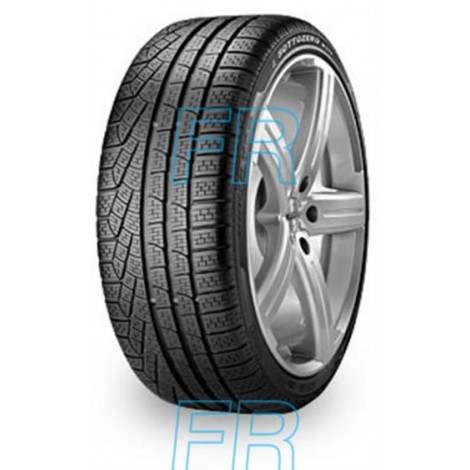 Pirelli WINTER 270 SOTTOZERO SERIE II 275/35R19 100W