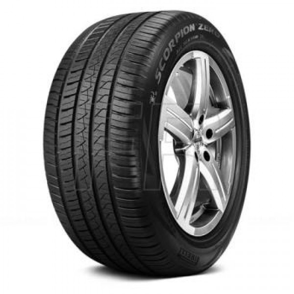 Pirelli SCORPION ZERO ALL SEASON 295/35R22 108Y