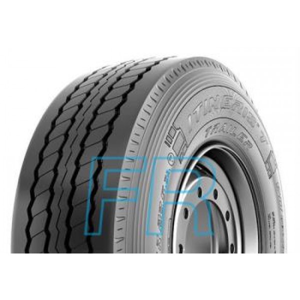 385/65R22,5 160/158K, Pirelli, ITINERIS T90