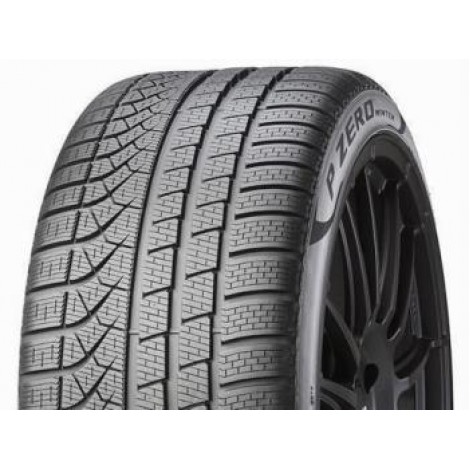 Pirelli PZERO WINTER 275/45R19 108V