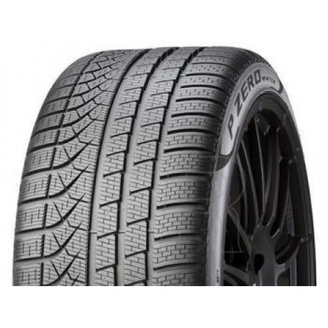 Pirelli PZERO WINTER 245/45R20 103V