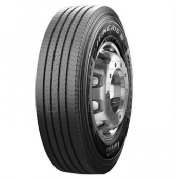 315/80R22,5 156/150L, Pirelli, ITINERIS S90