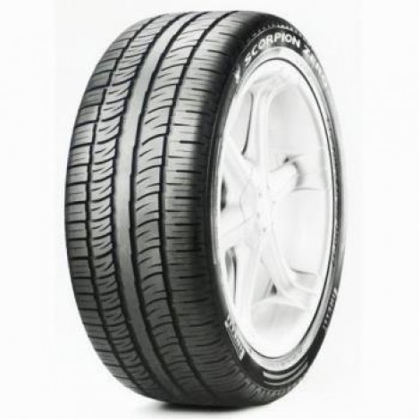 Pirelli SCORPION ZERO ASIMM. 295/40R22 112W