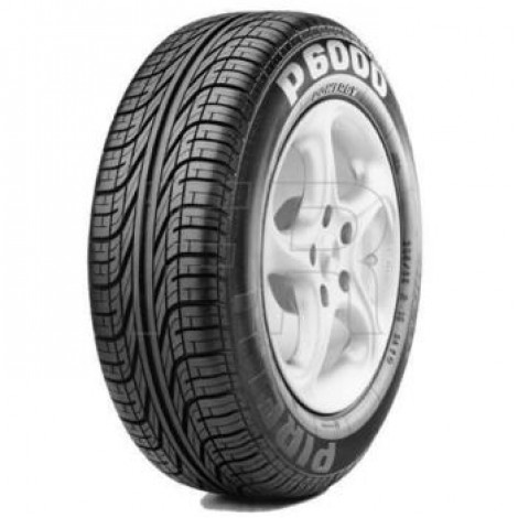 Pirelli P6000 195/65R15 91W