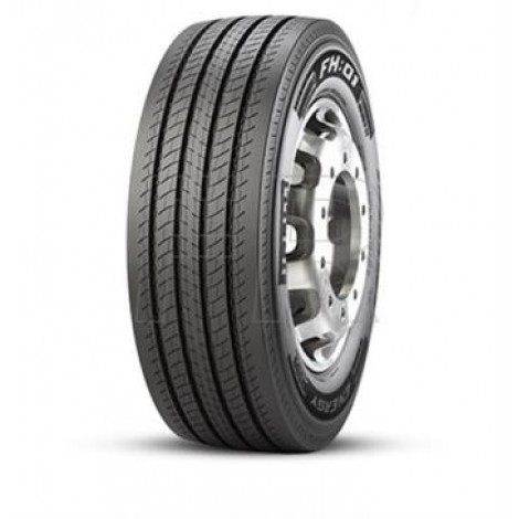 385/55R22,5 158/160L, Pirelli, FH01 S