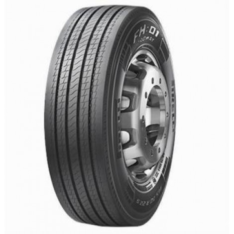 315/70R22,5 156/150L, Pirelli, FH01 PROWAY