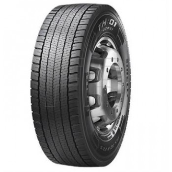 315/70R22,5 154/150L, Pirelli, TH01 PROWAY