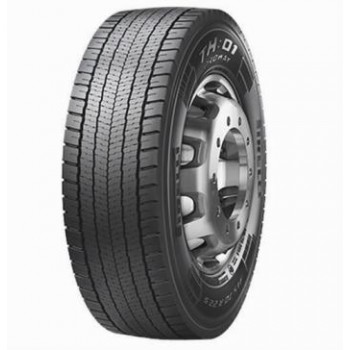 315/60R22,5 152/148L, Pirelli, TH01 PROWAY