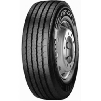 315/60R22,5 154/148L, Pirelli, FR01T