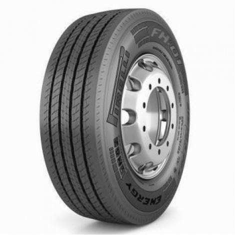 385/65R22,5 158L, Pirelli, FH01 ENERGY