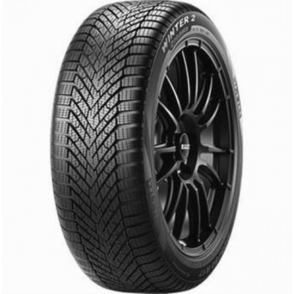 Pirelli CINTURATO WINTER WTC2 195/55R16 91H