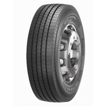 285/70R19,5 146/144L, Pirelli, R02 PROFUEL STEER