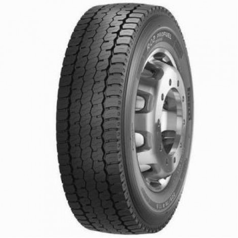 285/70R19,5 146/144L, Pirelli, R02 PROFUEL DRIVE