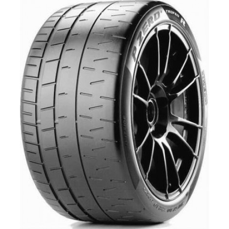 Pirelli PZERO R 245/35R20 95Y