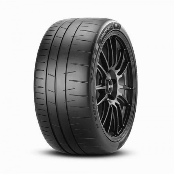 Pirelli P ZERO TROFEO RS 275/35R20 102Y