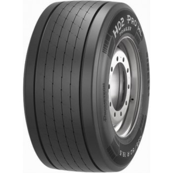 435/50R19,5 164J, Pirelli, H02 PRO TRAILER