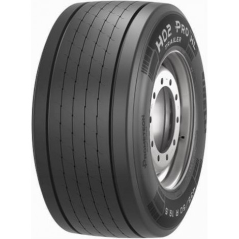 435/50R19,5 164J, Pirelli, H02 PRO TRAILER