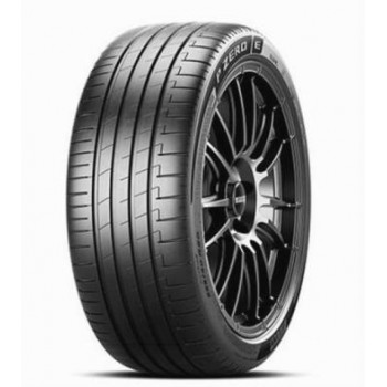 Pirelli PZERO E 255/45R19 104Y