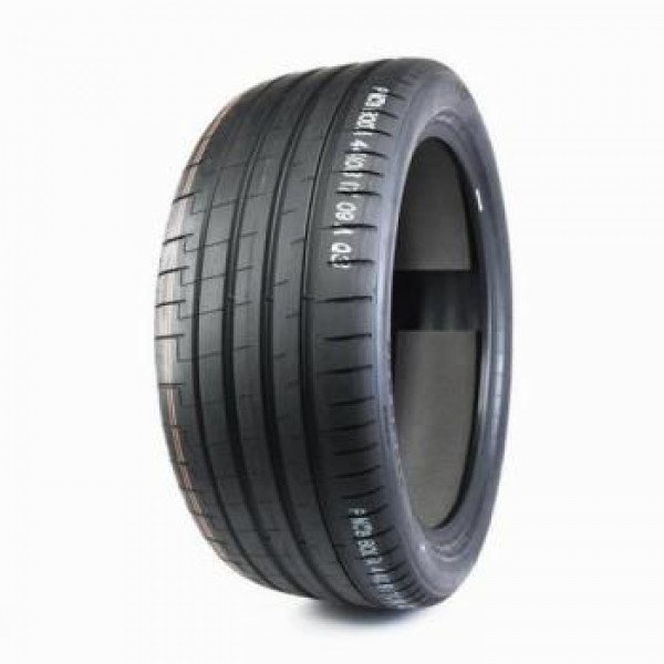 Pirelli PZERO (PZ5) 285/40R22 110Y