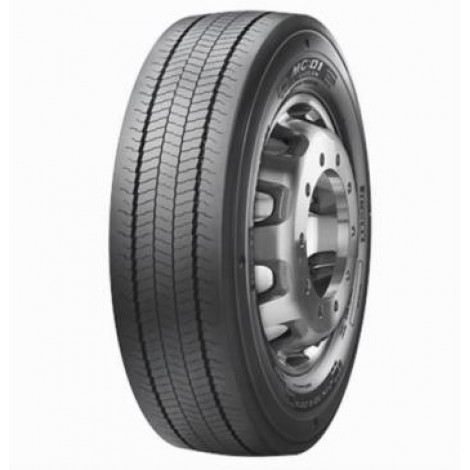 275/70R22,5 150/148J, Pirelli, MC01E