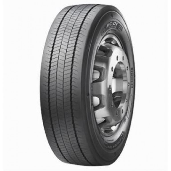 275/70R22,5 150/148J, Pirelli, MC01E