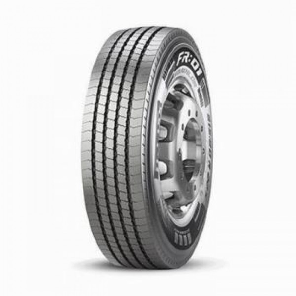 265/70R19,5 140/138M, Pirelli, FR01