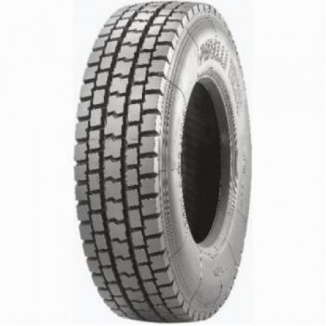 12R22,5 152/148L, Pirelli, TR25+