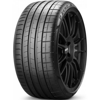 Pirelli PZero Luxury Saloon 235/45 R20 100V XL