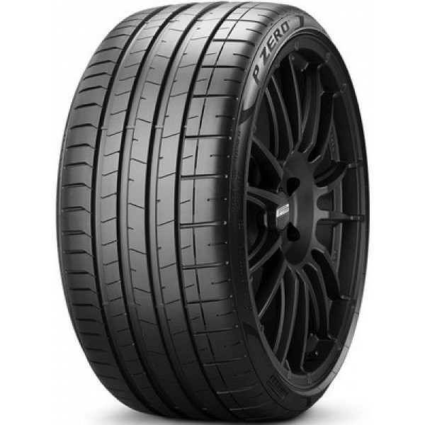 Pirelli PZero Luxury Saloon 235/45 R20 100V XL