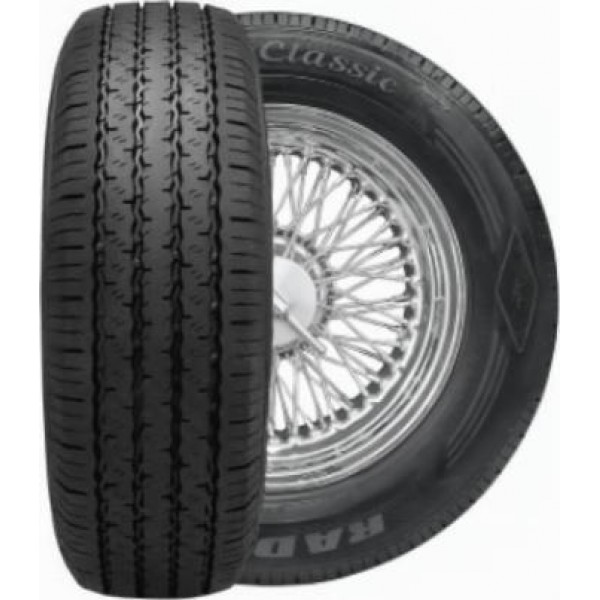 Radar DIMAX CLASSIC 145/80R13 75T