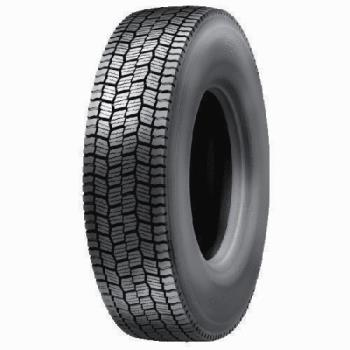 295/60R22,5 , Recamic (Reg.), XW4S S60