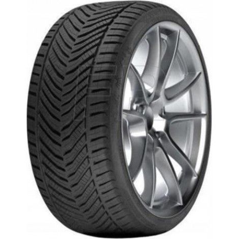 Riken ALL SEASON 195/50R15 82V