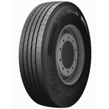 205/75R17,5 124/122M, Riken, ROAD READY S