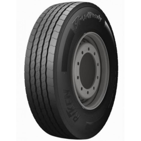 205/75R17,5 124/122M, Riken, ROAD READY S