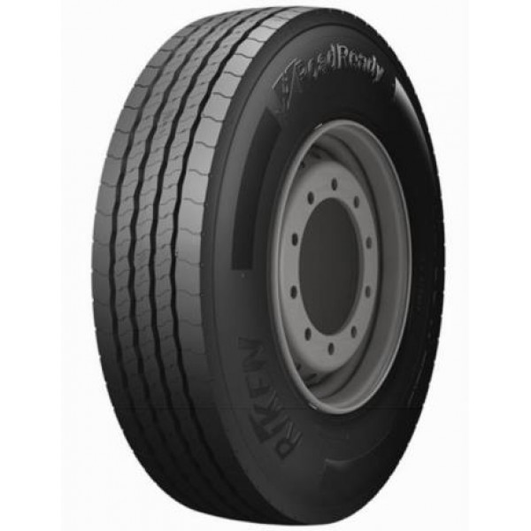 205/75R17,5 124/122M, Riken, ROAD READY S