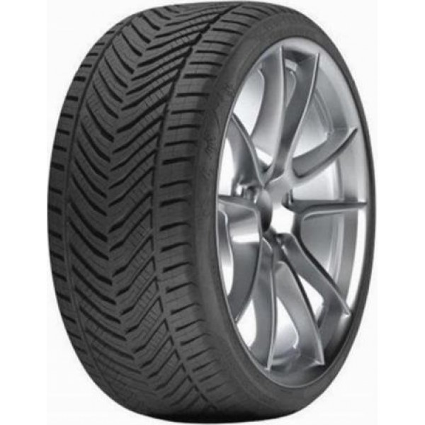 Riken ALL SEASON 215/50R17 95W