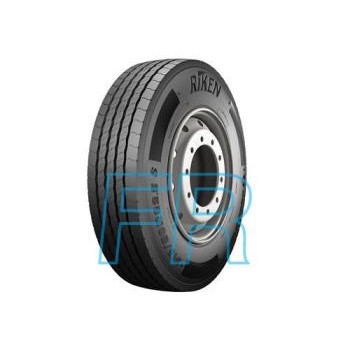 315/70R22,5 154/150L, Riken, ROAD READY S