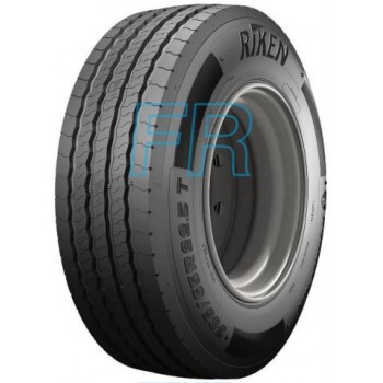 385/65R22,5 160K, Riken, ROAD READY T