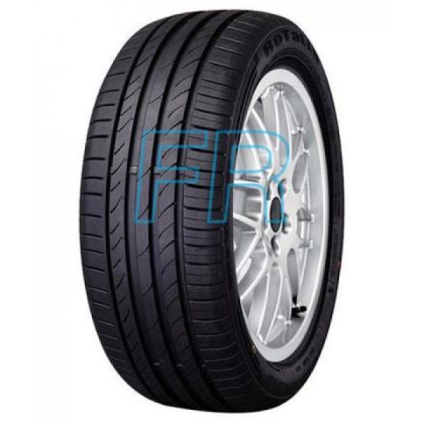 Rotalla SETULA S-RACE RU01 225/55R17 101W