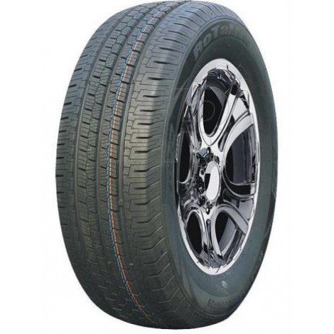 Rotalla SETULA VAN 4 SEASON RA05 195/60R16C 99/97H