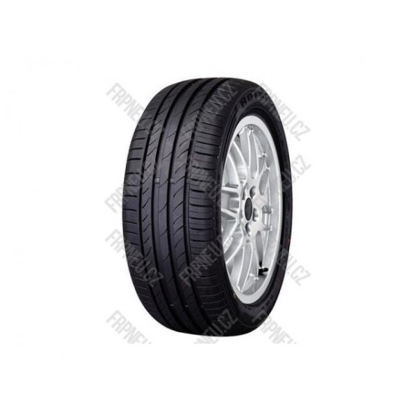 Rotalla SETULA S-RACE RU01 235/40R18 95Y