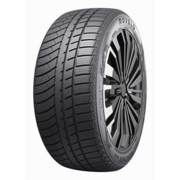 Rovelo, ALL WEATHER R4S 205/45 R16 87V XL M+S 3PMSF