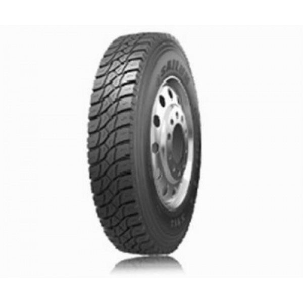 315/80R22,5 156/153K, Sailun, S913A