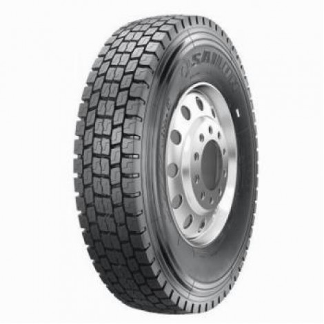 315/70R22,5 154/150L, Sailun, SDR1