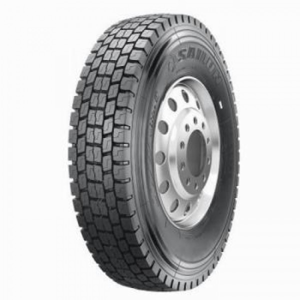 315/70R22,5 154/150L, Sailun, SDR1