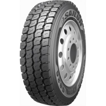 265/70R19,5 143/141J, Sailun, STM1