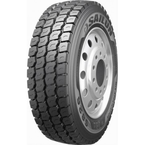 445/65R22,5 169K, Sailun, STM1