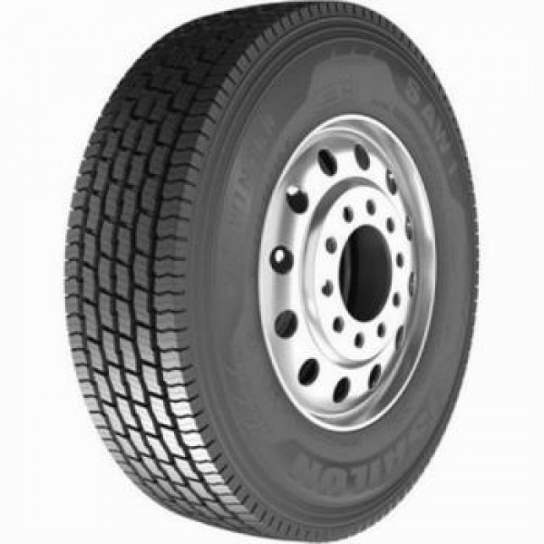 315/70R22,5 154/150L, Sailun, SAW1