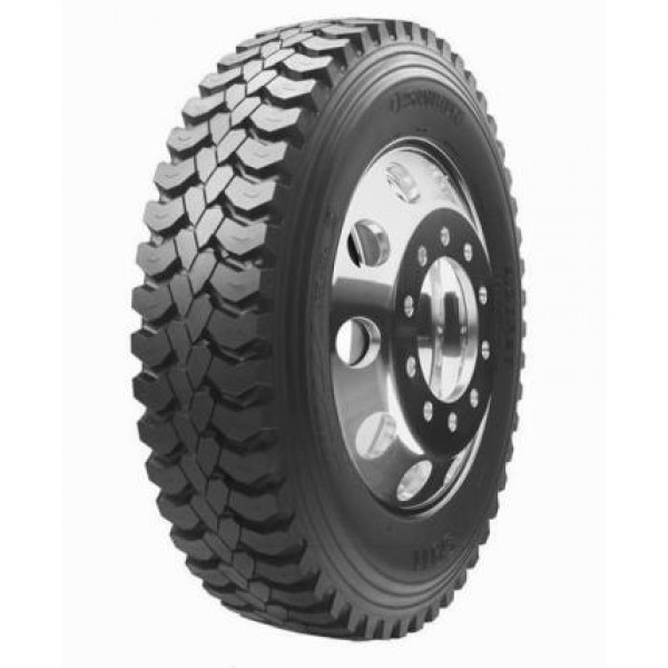 315/80R22,5 156/153K, Sailun, SDM1